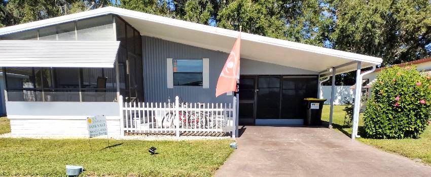 1901 U. S. 17-92 W a Lake Alfred, FL Mobile or Manufactured Home for Sale